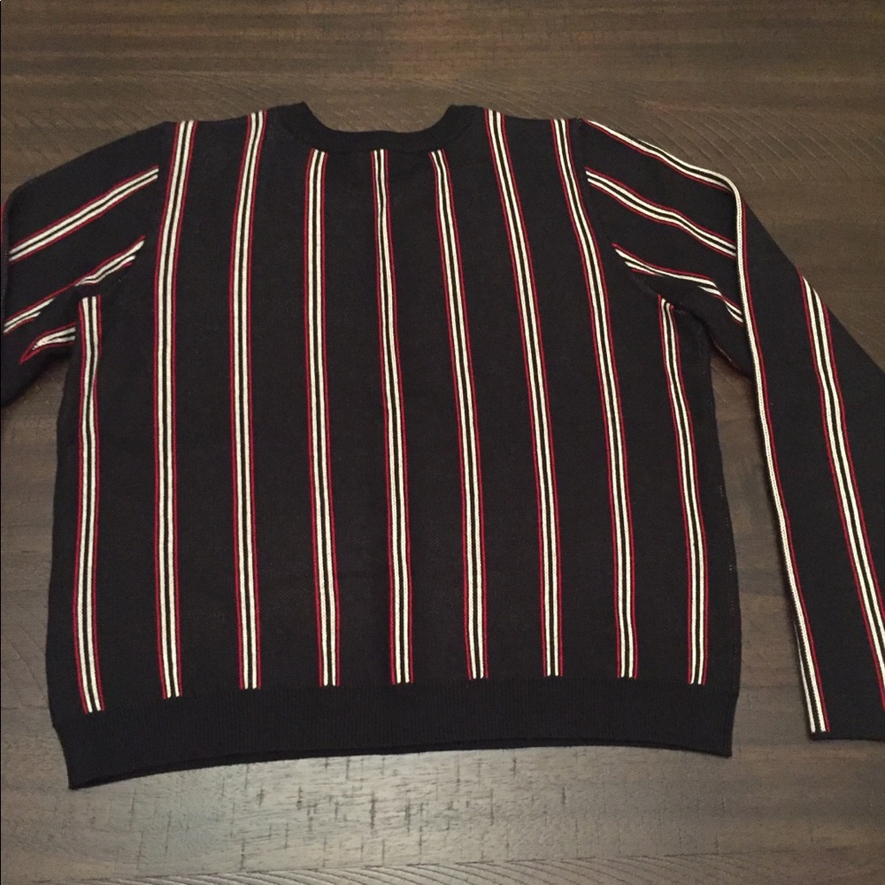 GB Black Sweater - Picture 6 of 7